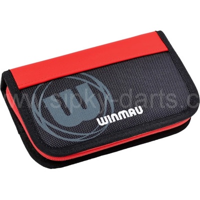 Winmau URBAN PRO DART BLACK and RED