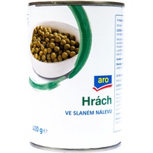 Aro Hrách ve slaném nálevu 400 g