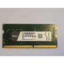 Apacer DDR4 8GB 2666MHz CL19 ES.08G2V.GNH