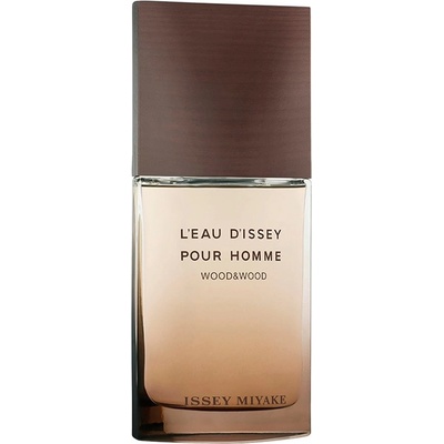 Issey Miyake L'Eau d'Issey Wood&Wood parfémovaná voda pánská 50 ml