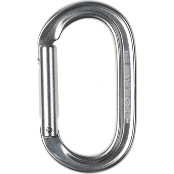 Black Diamond Oval Keylock