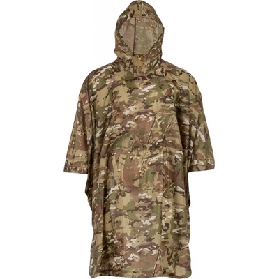 PRO-FORCE Pončo rip-stop 200x145 cm