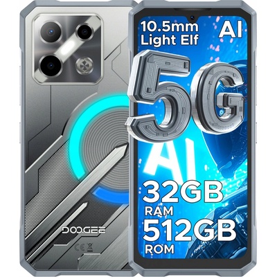 Doogee S59 PRO 4GB/128GB