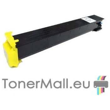 Image 1 of Съвместима тонер касета TN-213Y (Yellow)