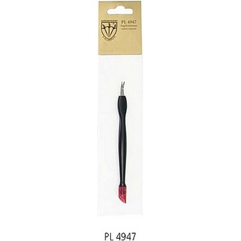 Kellermann 3 Swords Basic Line odstraňovač nechtovej kožičky BS 4947