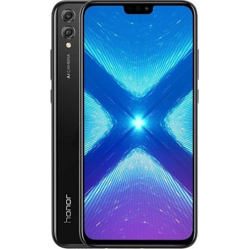 Honor 8X 4GB/128GB Dual SIM