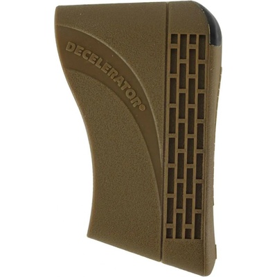 Pachmayr Decelerator Magnum Slip-On malá hnědá – Zboží Mobilmania