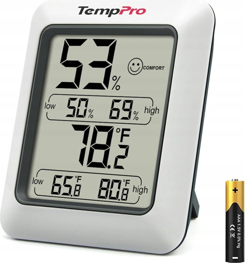 ThermoPro TP-50