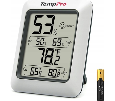 ThermoPro TP-50