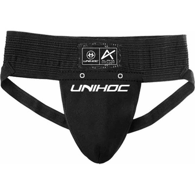 Unihoc ALPHA Jockstrap Junior – Zboží Mobilmania
