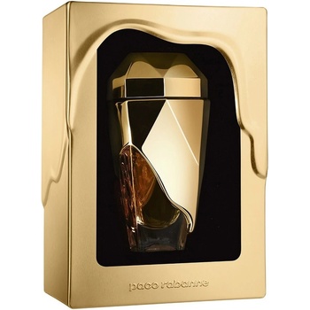 Paco Rabanne Lady Million Collector Edition parfumovaná voda dámska 80 ml