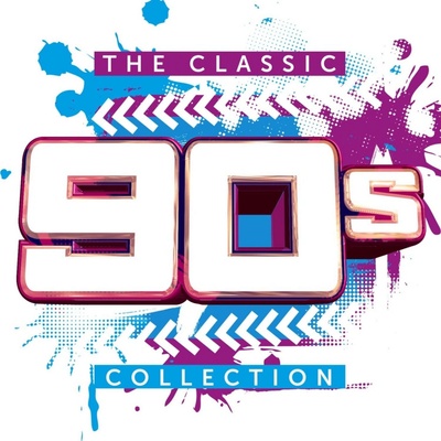 CLASSIC 90S COLLECTION: VARIOUS CD