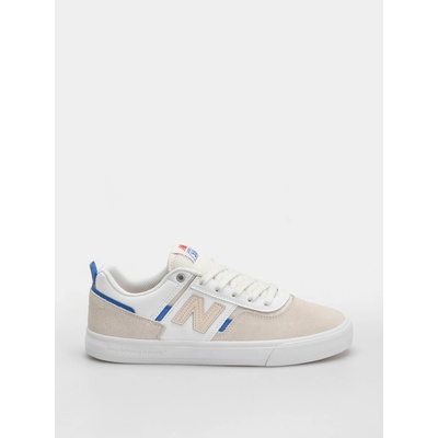 New Balance Numeric Jamie Foy 306 white