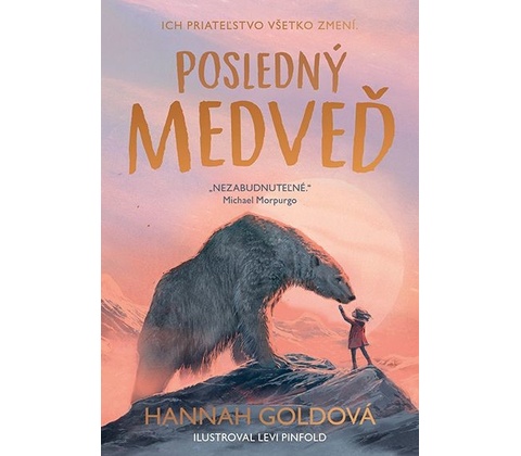 Posledný medveď