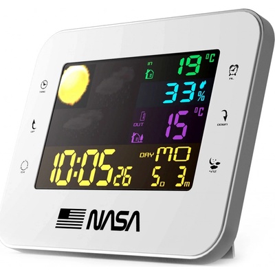 Nasa WS 500