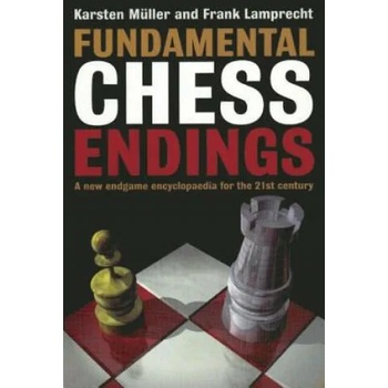 Image 1 of Fundamental Chess Endings