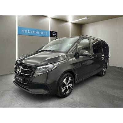 Mercedes-Benz V 250 140 kW