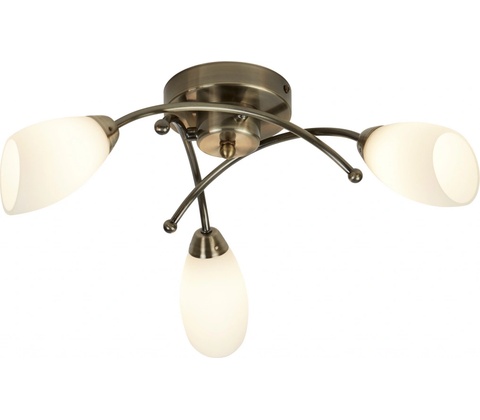 Searchlight 8183-3AB