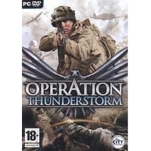 Operation Thunderstorm