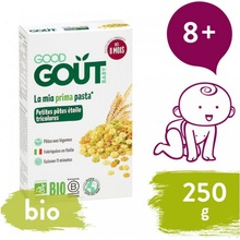 Good Gout Bio Talianska cestovinové hviezdičky 250 g