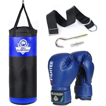 DBX BUSHIDO DBX Kids60.2