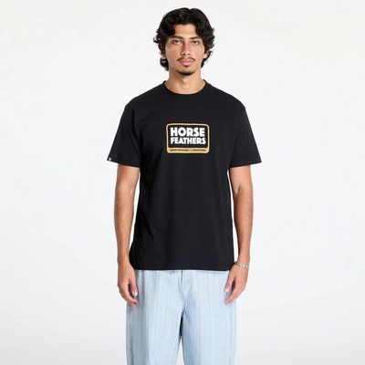 Horsefeathers Millenium Black
