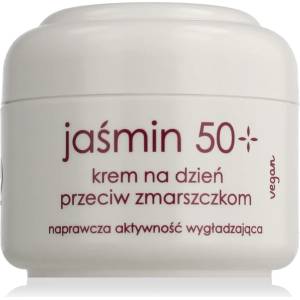Ziaja Jasmine Anti-Wrinkle Day Cream SPF 6 50 ml
