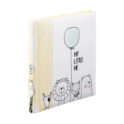 Hama album klasické MY LITTLE ME 29x32 cm, 60 stran