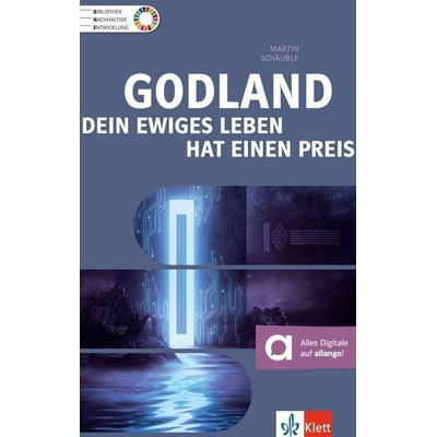 Godland – Buch + allango.net