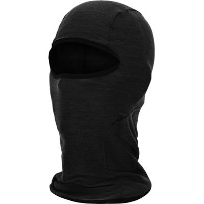 SANTINI Wool Black
