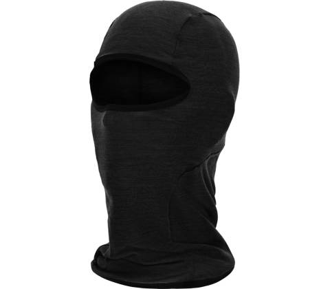 SANTINI Wool Black