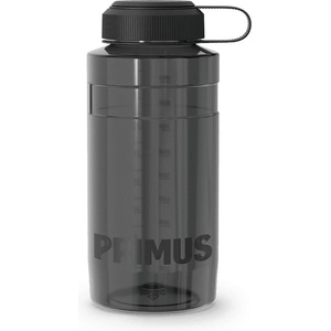 Primus Бутилка за вода Primus Kvarts Tritan Bottle Water bottle - Cliffside Ash - размер 1 l (533-2485-0211)