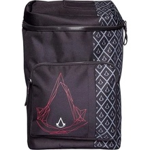 Bioworld Europe Assassin s Creed Deluxe černá 20 l