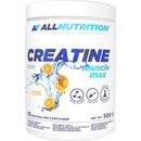 Kreatín All nutrition Creatine Muscle max 500 g