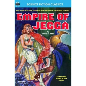 Empire of Jegga | David V Reed (ISBN: 9781612871011)