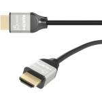 j5create Кабел j5create JDC52, HDMI мъжко - HDMI мъжко, Ethernet, 4K, 2 m (J5-JDC52) - hits