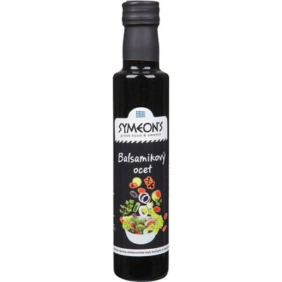 Symeon's Ocet balsamico 250 ml