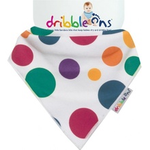 Dribble Ons Designer Circus Spots