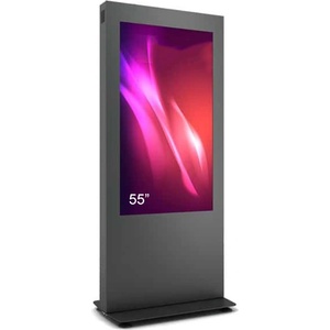 Kiosk TOT-55-B01V55N-BBB