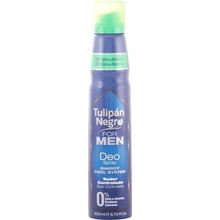 Tulipán Negro For Men deospray 200 ml