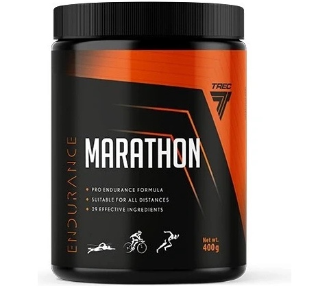 Trec Marathon 400 g