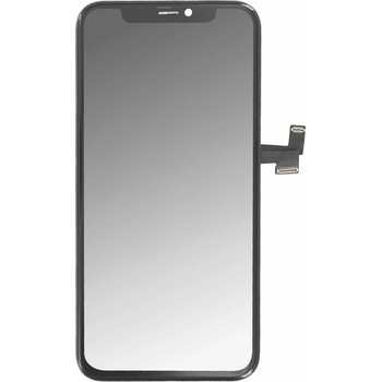 In-Cell Стъкло и LCD екран за Apple iPhone 11 Pro (17300)
