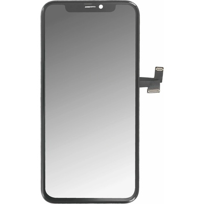 In-Cell Стъкло и LCD екран за Apple iPhone 11 Pro (17300)