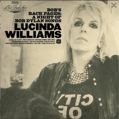 Williams Lucinda: Lu's Jukebox Vol. 3 CD