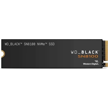 Western Digital WD BLACK SN8100 2TB (WDS200T1X0M-00CMT0)