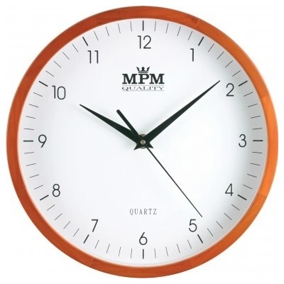 MPM 2472.51.W hnedá svetlá 25cm