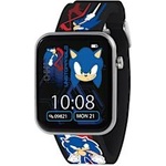  Smartwatch for Kids Sonic Printed Strap