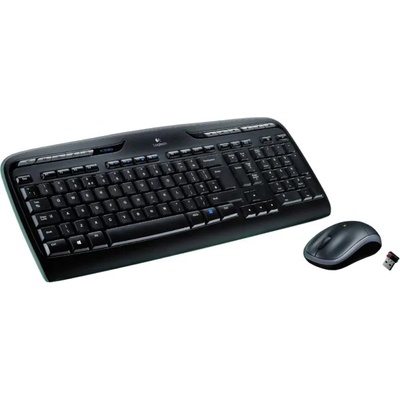 Logitech MK330