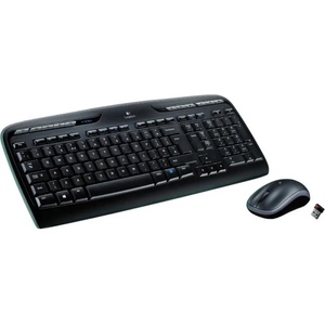 Logitech MK330