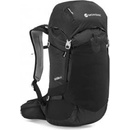 Montane Azote 30l čierny